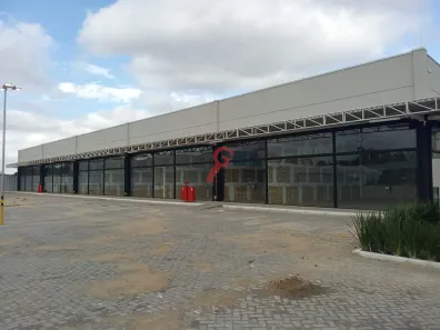 Ponto Comercial para alugar, 95m² no Marechal Rondon, Canoas