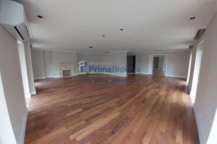 Apartamento com 4 Quartos para venda ou aluguel, 386m² no Jardim Paulista, São Paulo
