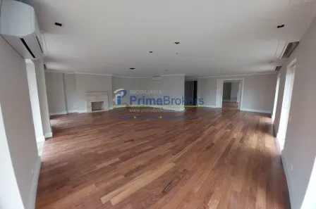Apartamento com 4 Quartos para venda ou aluguel, 385m² no Jardim Paulista, São Paulo