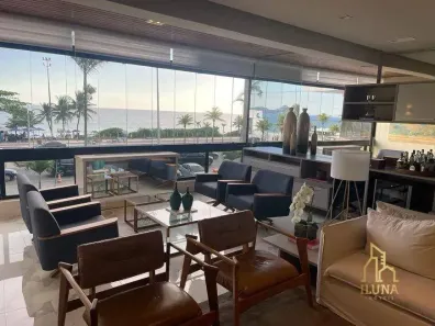 Apartamento com 3 Quartos à venda, 168m² no Barra da Tijuca, Rio de Janeiro
