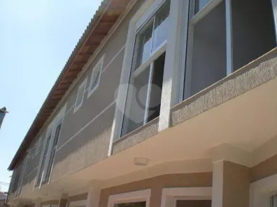 Casa de Condomínio com 2 Quartos à venda, 100m² no Vila Nilo, São Paulo