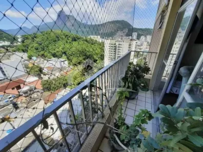 Apartamento com 2 Quartos à venda, 95m² no Botafogo, Rio de Janeiro