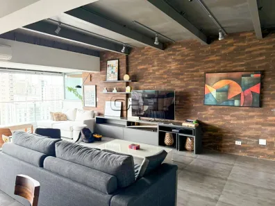 Apartamento com 2 Quartos para alugar, 148m² no Vila Nova Conceição, São Paulo