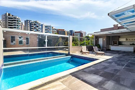Casa de Condomínio com 5 Quartos à venda, 870m² no Jardim Vitória Régia, São Paulo