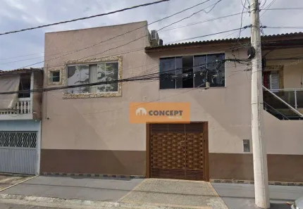 Ponto Comercial para alugar, 75m² no Cidade Boa Vista, Suzano