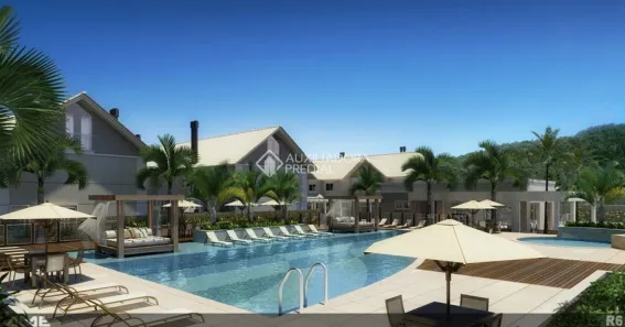 Sobrado com 3 Quartos à venda, 118m² no Morro das Pedras, Florianópolis