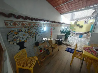 Apartamento com 1 Quarto à venda, 49m² no Grajaú, Rio de Janeiro