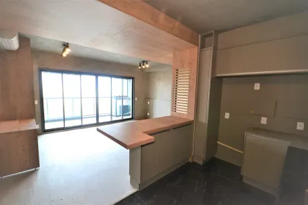 Apartamento para alugar, 44m² no Pinheiros, São Paulo