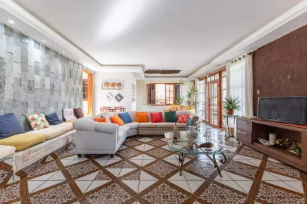 Casa com 4 Quartos à venda, 640m² no Setor Habitacional Jardim Botânico, Brasília