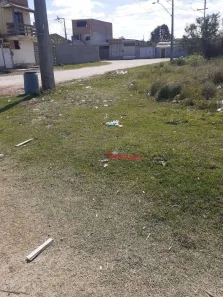 Lote/Terreno à venda, 254m² no Centro, Macaé