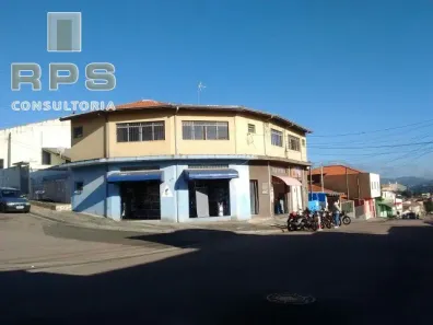 Ponto Comercial à venda, 250m² no Jardim Alvinópolis, Atibaia