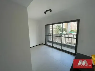 Apartamento com 1 Quarto à venda, 23m² no Consolação, São Paulo