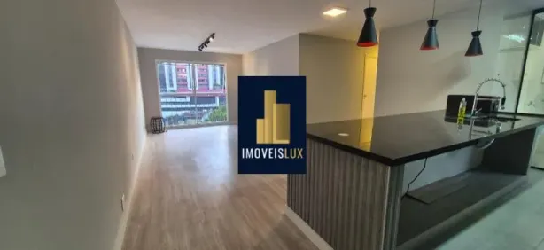 Apartamento com 2 Quartos à venda, 75m² no Jardim Londrina, São Paulo