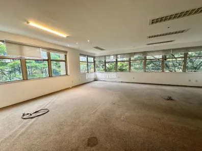 Sala Comercial à venda, 58m² no Jardim Paulista, São Paulo