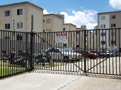 Apartamento com 1 Quarto à venda, 38m² no Jardim Monte Alegre, São Paulo