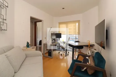 Kitnet com 1 Quarto à venda, 50m² no Pinheiros, São Paulo