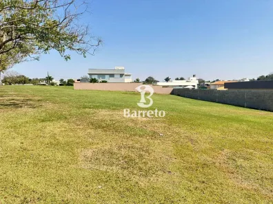 Lote/Terreno à venda, 1610m² no Loteamento Terras de Canaã, Cambé