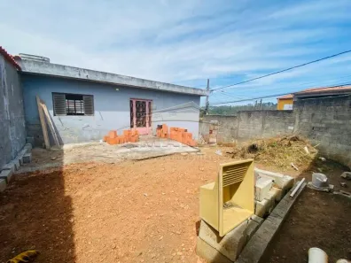 Lote/Terreno com 1 Quarto à venda, 184m² no Parque Residencial Casa Branca, Suzano