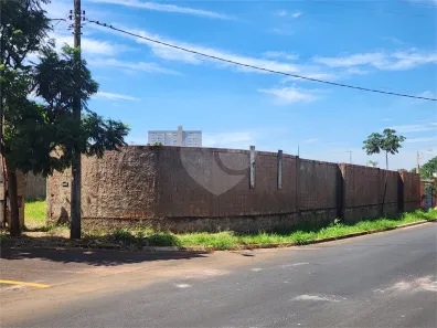 Lote/Terreno à venda, 818m² no Cidade Jardim, Araraquara