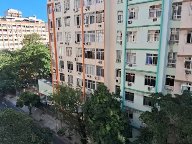 Apartamento com 3 Quartos à venda, 181m² no Copacabana, Rio de Janeiro