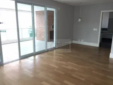 Apartamento com 4 Quartos para alugar, 250m² no Jardim Anália Franco, São Paulo
