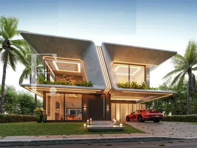 Sobrado com 6 Quartos à venda, 478m² no , Capão da Canoa