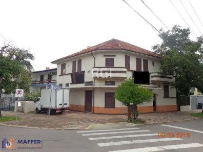 Prédio Comercial à venda, 400m² no Petrópolis, Porto Alegre