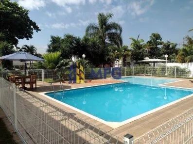 Casa de Condomínio com 3 Quartos à venda, 156m² no Colina Santa Mônica, Votorantim