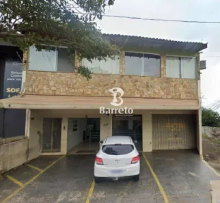 Ponto Comercial para alugar, 360m² no Vitória, Londrina