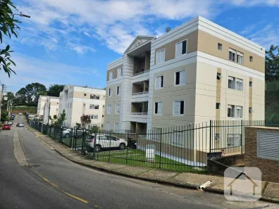 Apartamento com 2 Quartos à venda, 44m² no Jardim Ísis, Cotia
