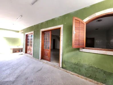Casa com 2 Quartos para alugar, 81m² no Andrade Araújo, Nova Iguaçu