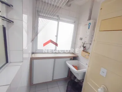 Apartamento com 2 Quartos à venda, 57m² no Santa Terezinha, São Bernardo do Campo