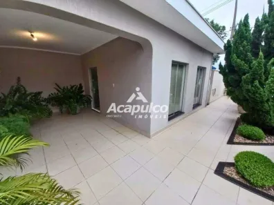 Casa com 2 Quartos à venda, 188m² no São Manoel, Americana