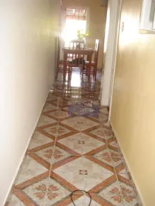 Sobrado com 3 Quartos à venda, 108m² no Vila Bertioga, São Paulo