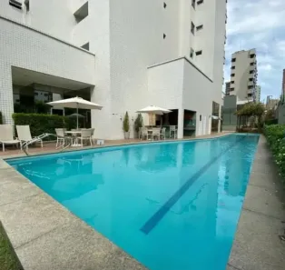Apartamento com 2 Quartos à venda, 63m² no Meireles, Fortaleza