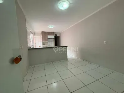 Casa com 2 Quartos à venda, 93m² no Jardim Novo, Rio Claro