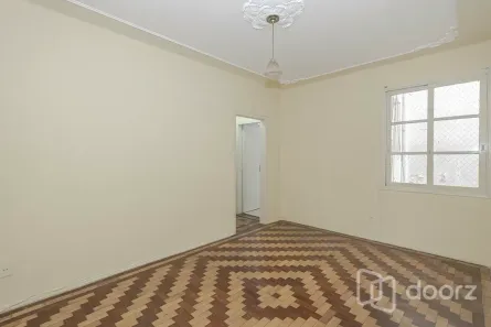 Apartamento com 2 Quartos à venda, 58m² no Bom Fim, Porto Alegre