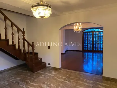 Casa com 3 Quartos à venda, 186m² no Jardim Paulista, São Paulo