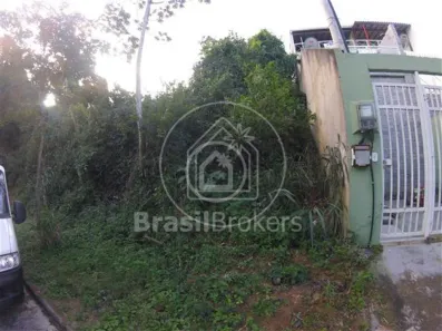 Lote/Terreno à venda, 280m² no Freguesia (Jacarepaguá), Rio de Janeiro