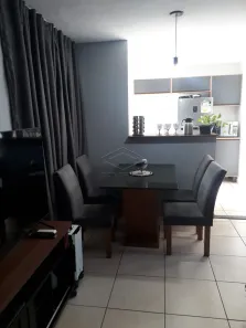 Apartamento com 2 Quartos à venda, 42m² no Parque das Nações, Bauru