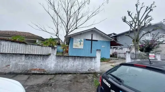 Lote/Terreno com 1 Quarto à venda, 360m² no Rio Grande, Palhoça
