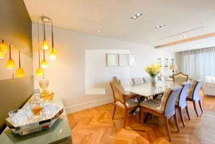 Apartamento com 4 Quartos à venda, 192m² no Perdizes, São Paulo