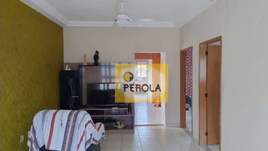 Casa com 3 Quartos à venda, 84m² no Vila Marieta, Campinas