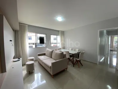 Apartamento com 3 Quartos à venda, 75m² no Trindade, Florianópolis