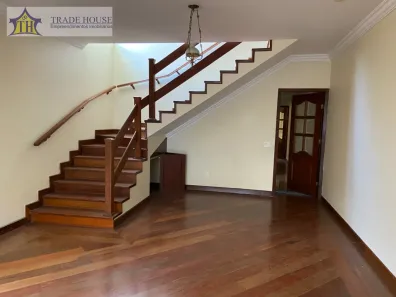 Imóvel Comercial com 5 Quartos para venda ou aluguel, 300m² no Ipiranga, São Paulo
