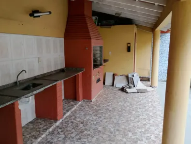 Casa de Condomínio com 3 Quartos à venda, 260m² no Dom Pedro I, Manaus