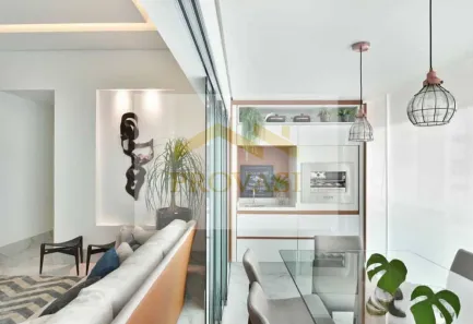 Apartamento com 3 Quartos à venda, 138m² no Alphaville Empresarial, Barueri