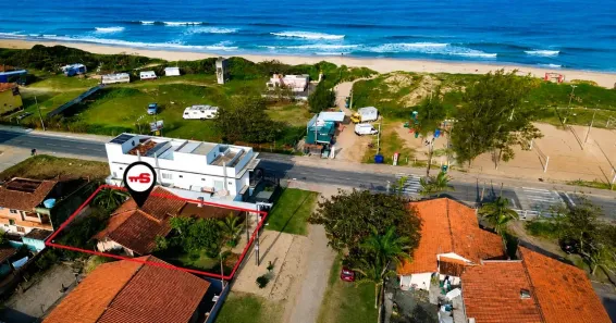 Casa com 3 Quartos à venda, 120m² no Costeira, Balneário Barra do Sul