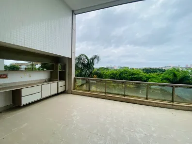 Apartamento com 4 Quartos à venda, 366m² no Barra da Tijuca, Rio de Janeiro