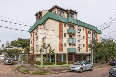 Apartamento com 1 Quarto à venda, 46m² no Vila Ipiranga, Porto Alegre